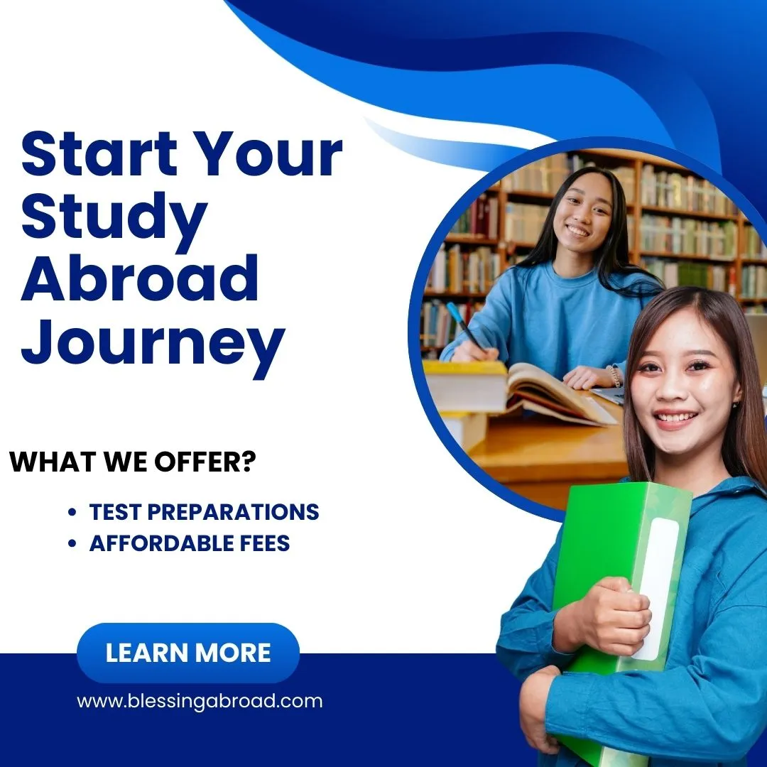 International Education: Start Your Study Abroad Journey