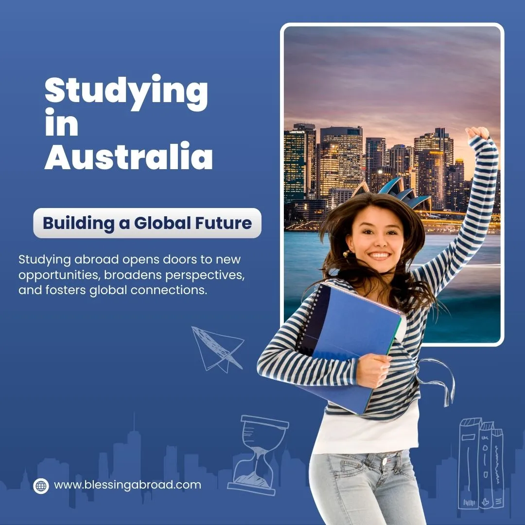 Cost of studying in Australia for Nepali students in 2026