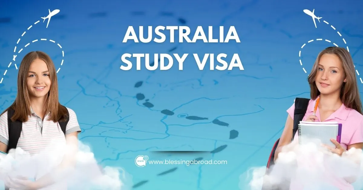 Australian Study Visa