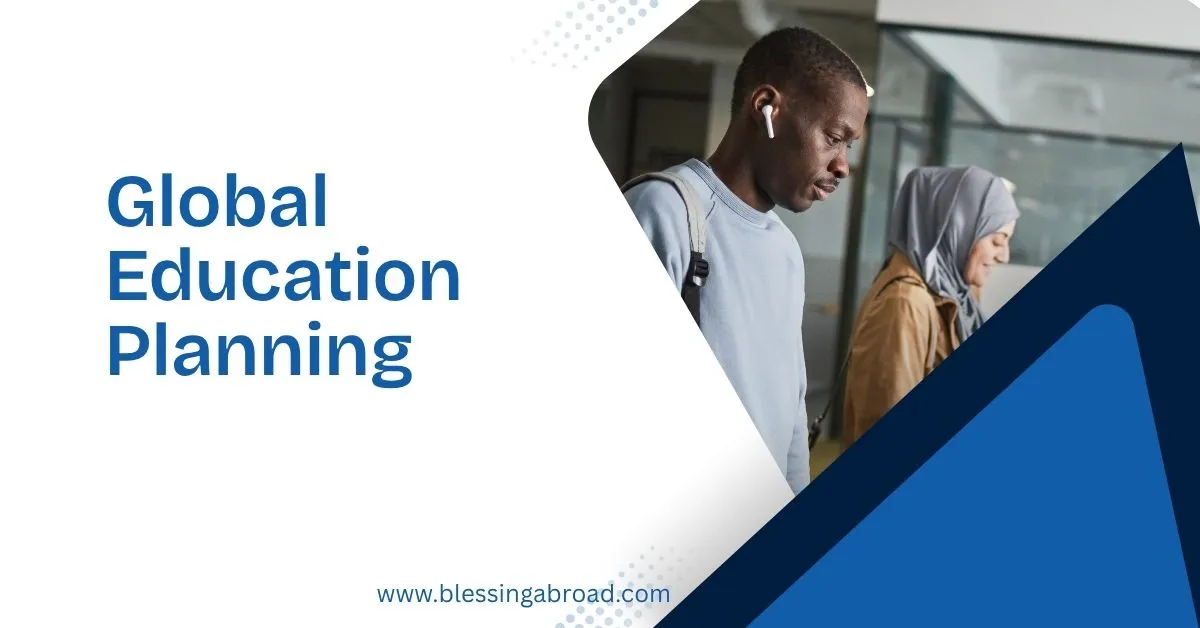Global Education Planning