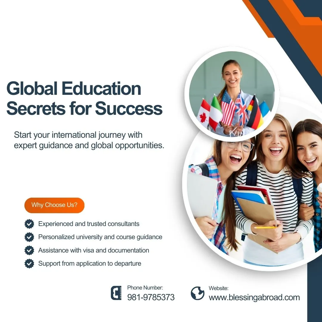 Global Education | 9 Expert Secrets for Success