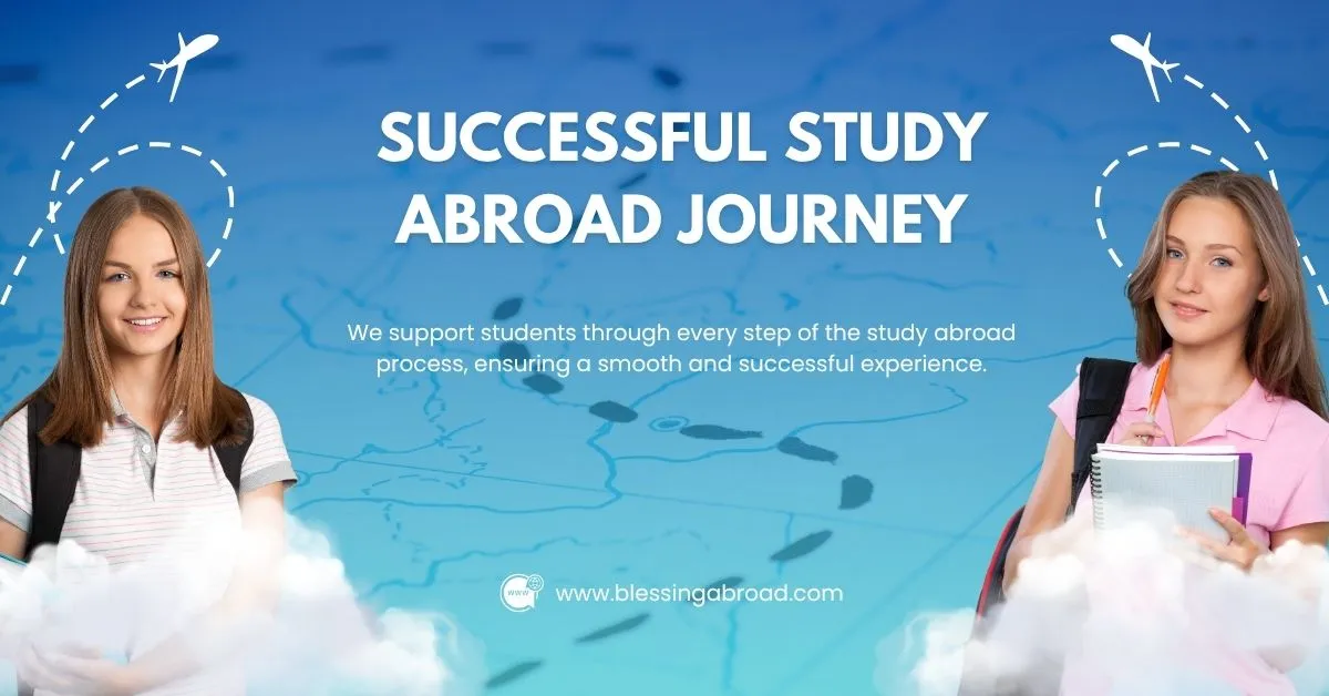 Successful Study Abroad