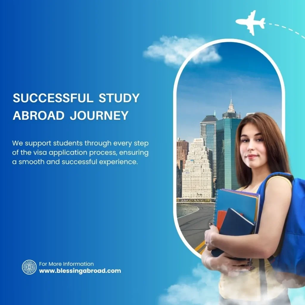 Successful Study Abroad