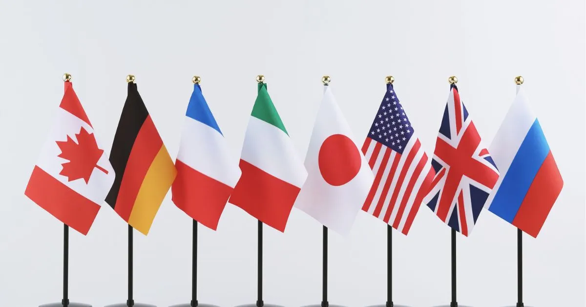 Choose the Right Country