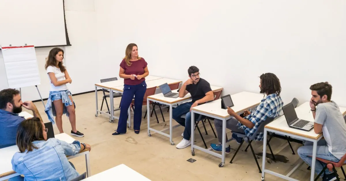 Choose the Right Country