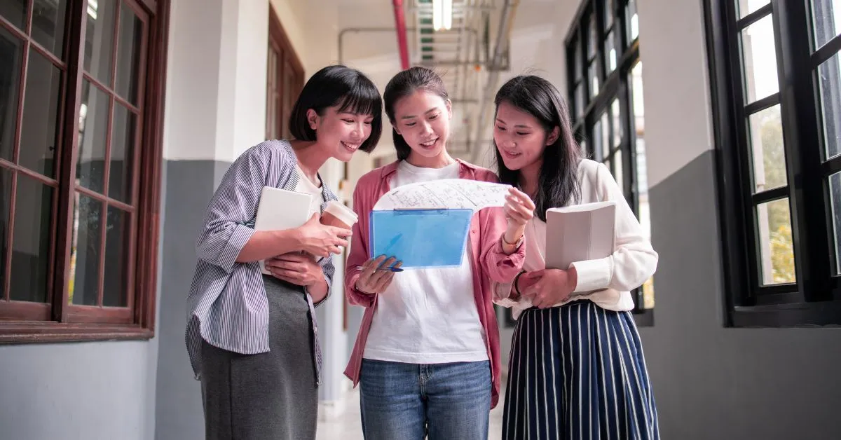 Choose the Right Country