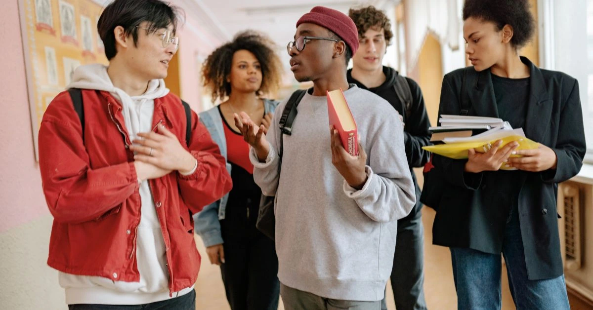 student visa support services