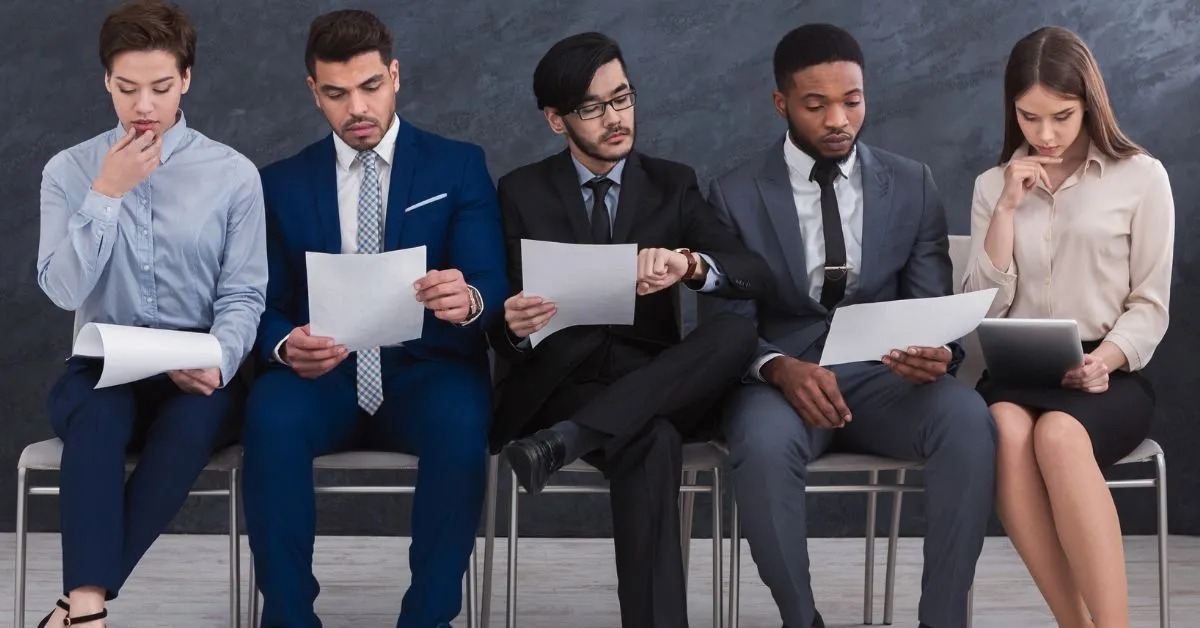 Part-Time Jobs in the UK