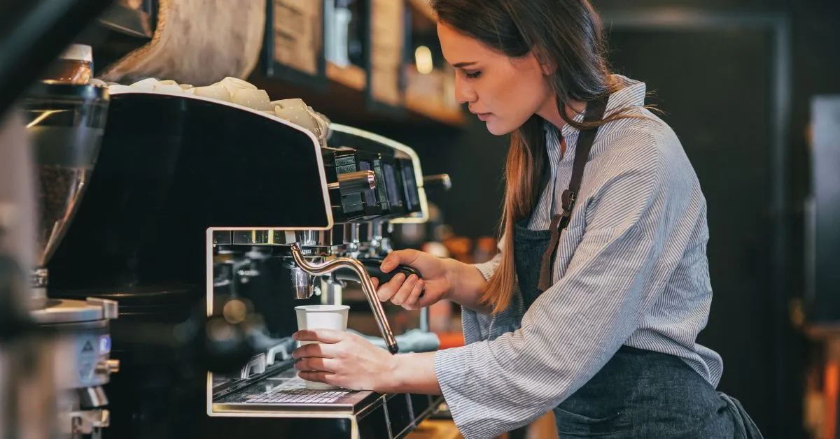 Part-Time Jobs in the UK