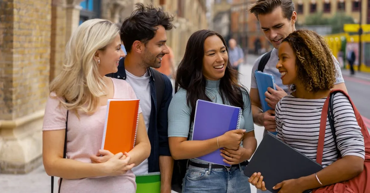 Study Abroad Success in 2026