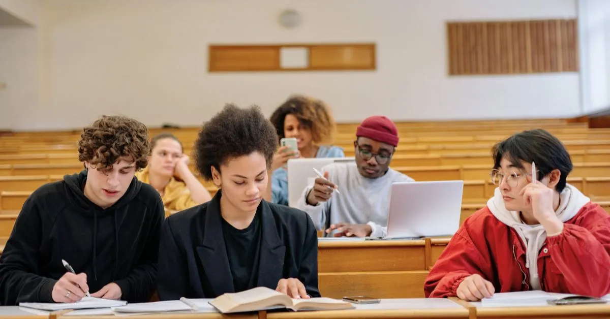 Successful Study Abroad