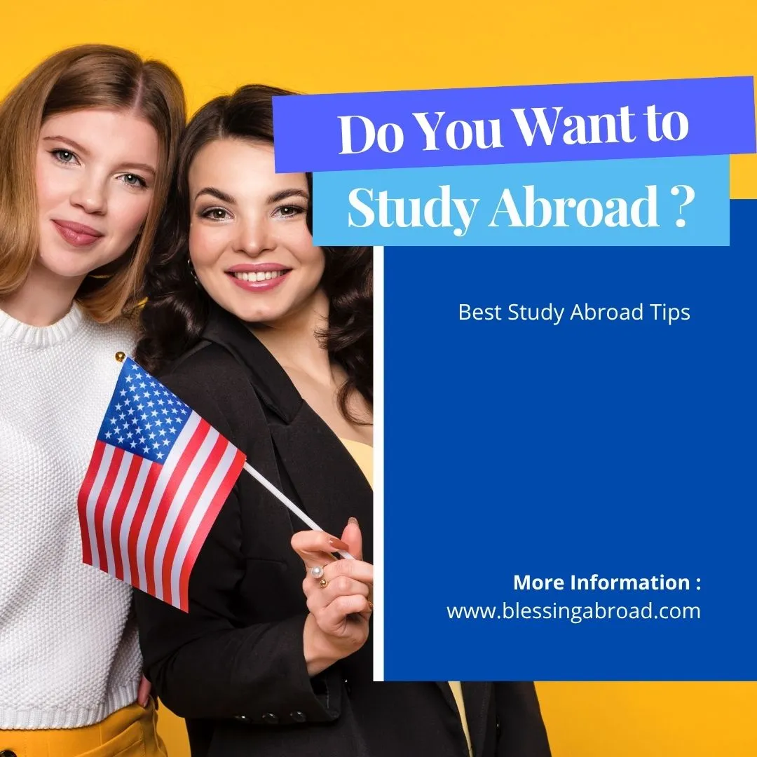 Best Study Abroad Tips for Students in 2026