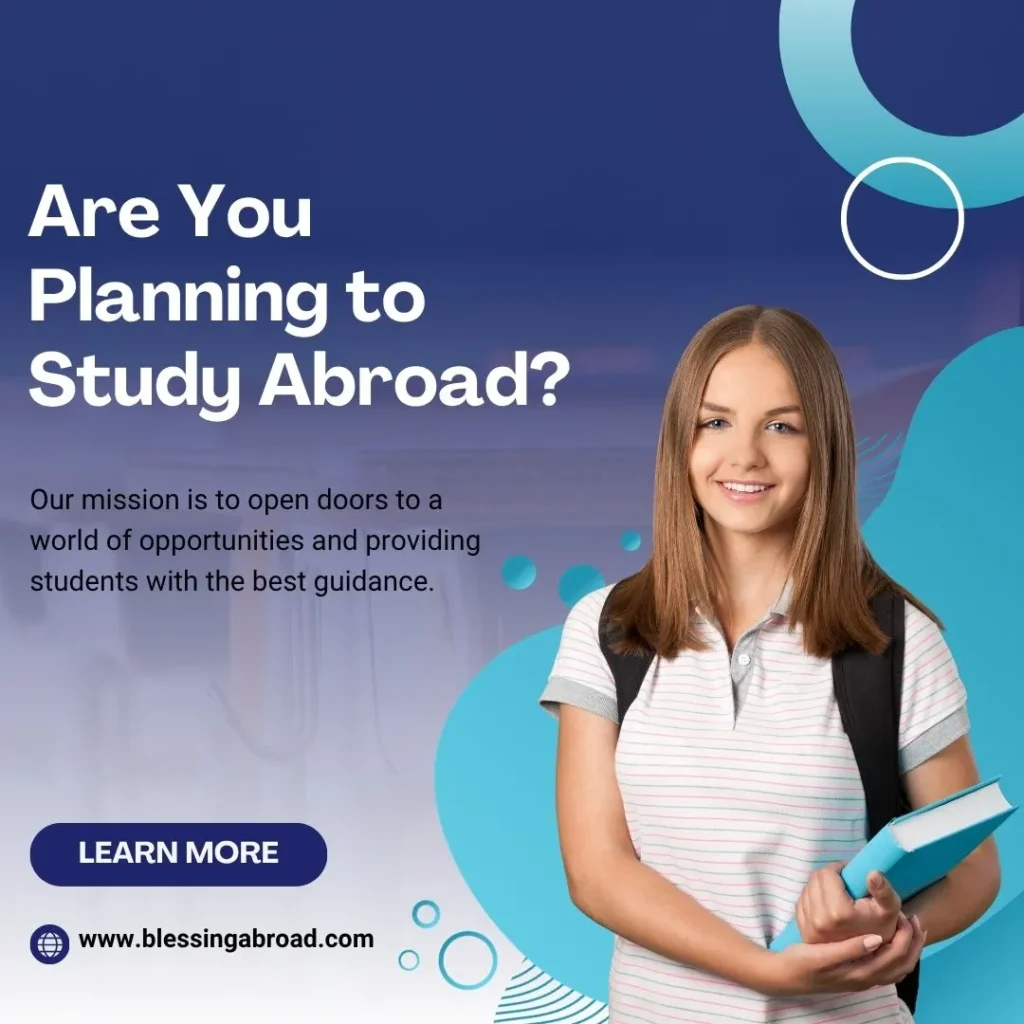 study abroad planning