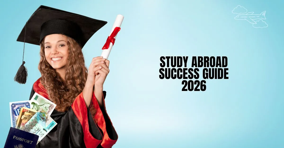 Study Abroad Success Guide 