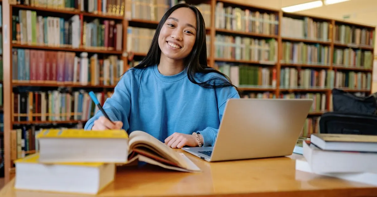 studying in Australia and the UK