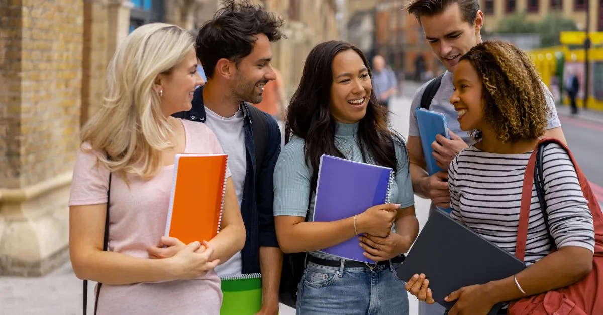 Study Abroad Success Guide 