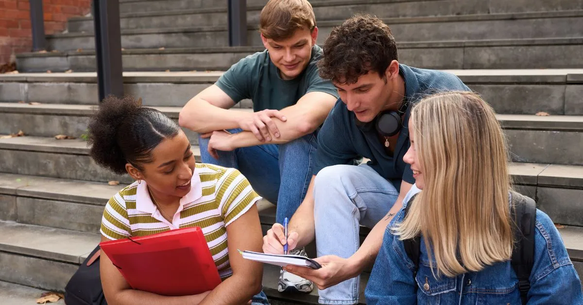 Smart Study Abroad Tips 