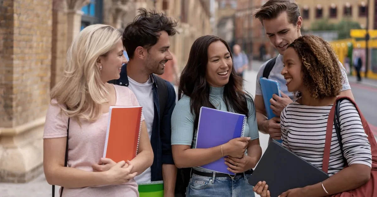 Smart Study Abroad Tips 