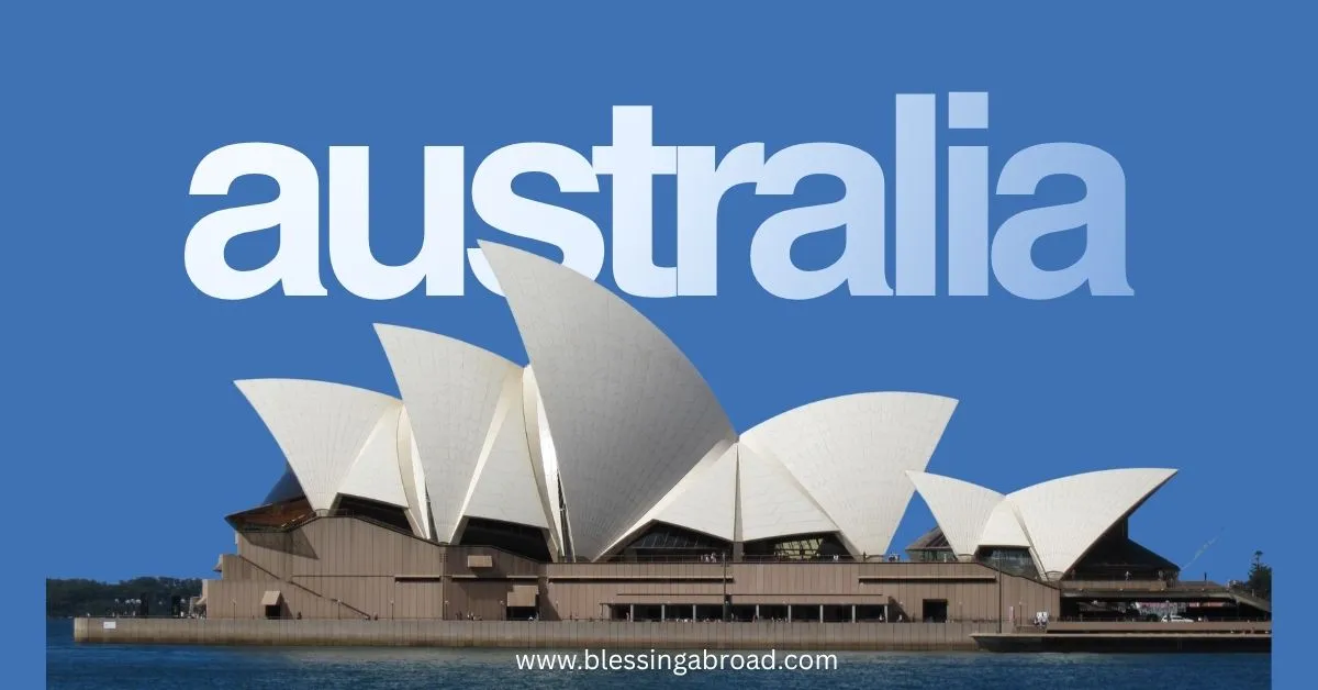 Benefits of Studying in Australia