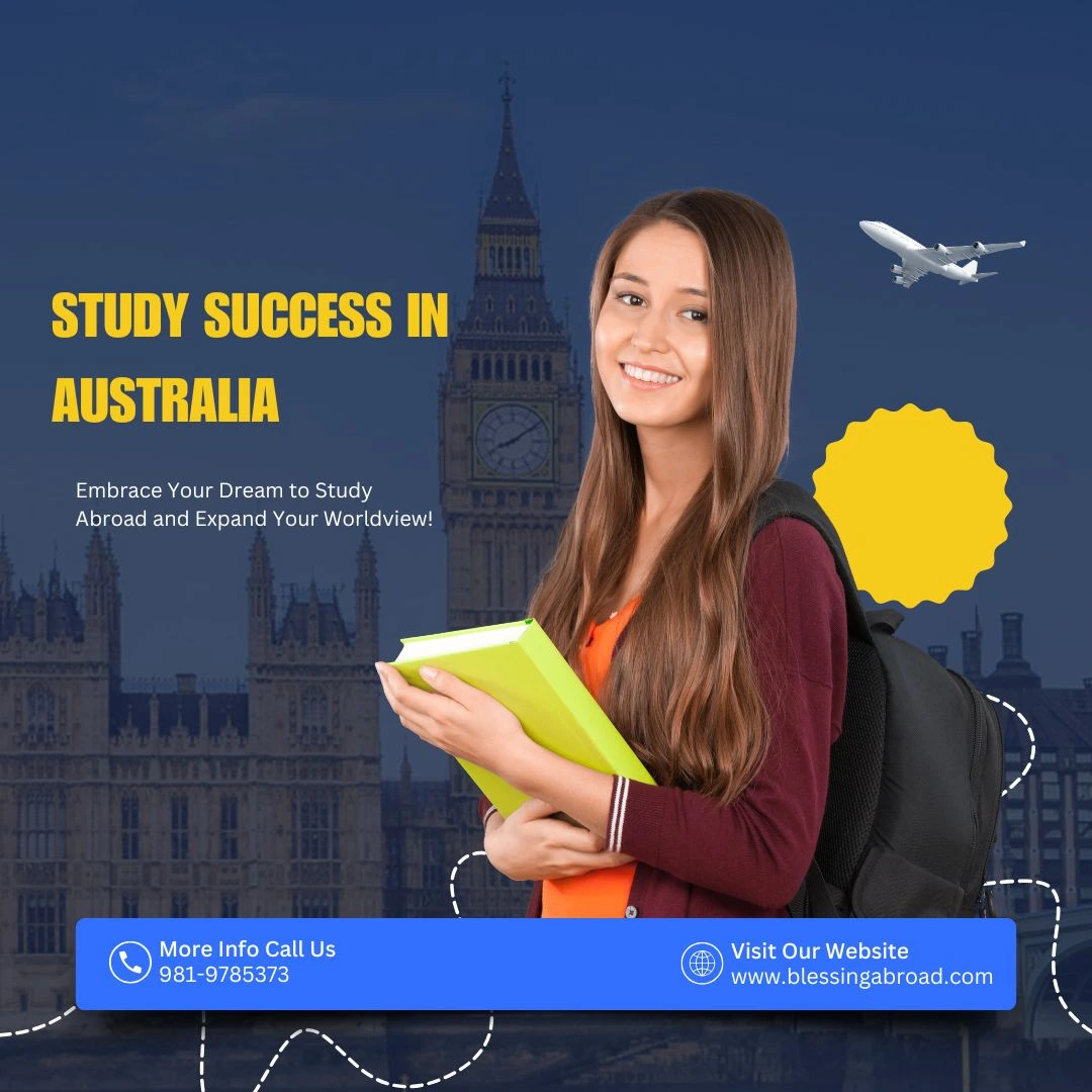 Study Success in Australia: Your Complete Guide for International Students
