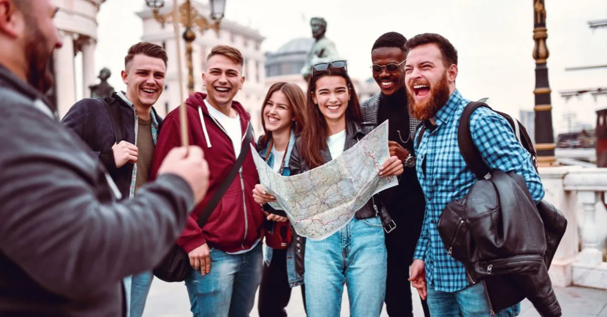 New Zealand Study Guide 