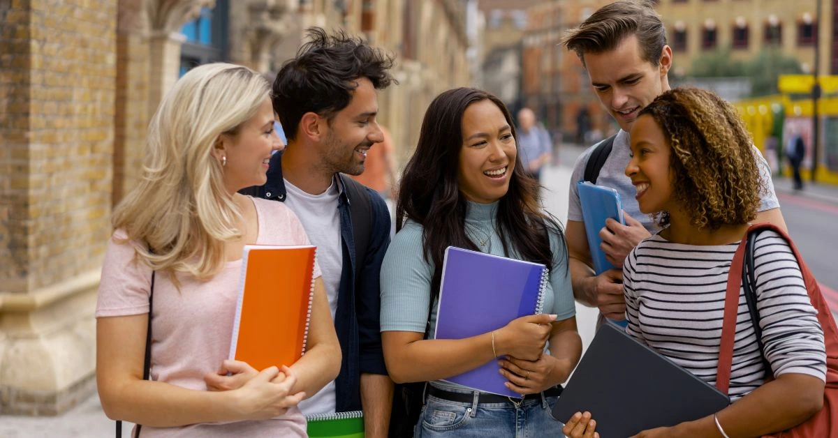 Top Benefits of Studying Abroad 