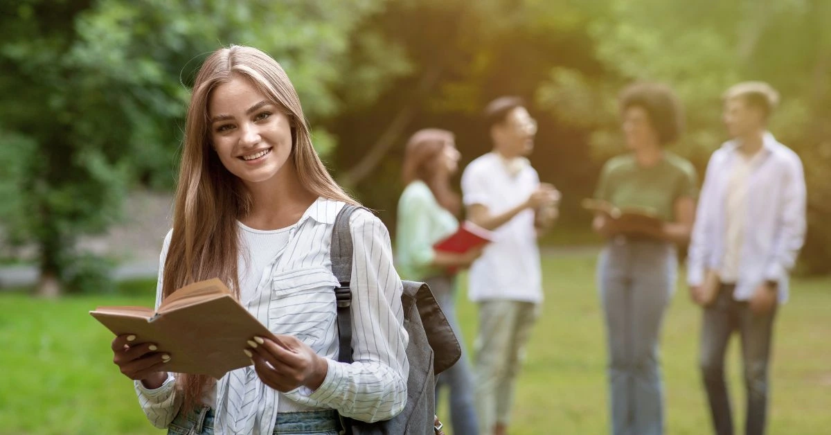 Top Benefits of Studying Abroad 