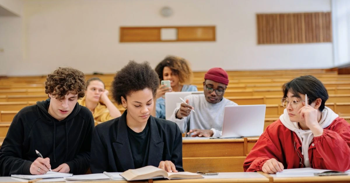 Apply for International Universities
