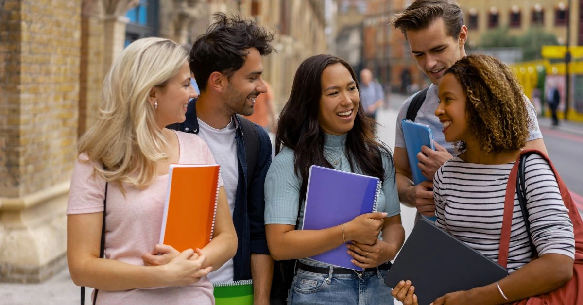 Apply for International Universities
