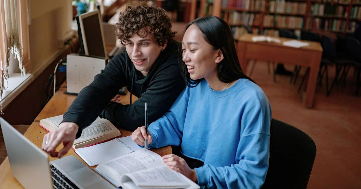 Study Success in Australia