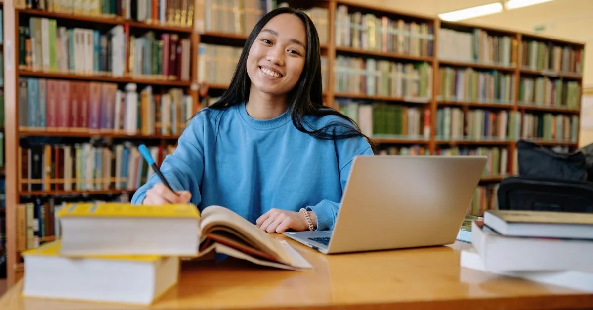 Top Study Destination in 2026 