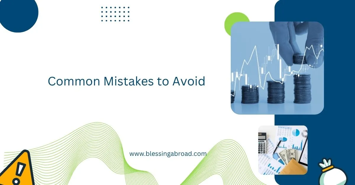 Common Mistakes to Avoid