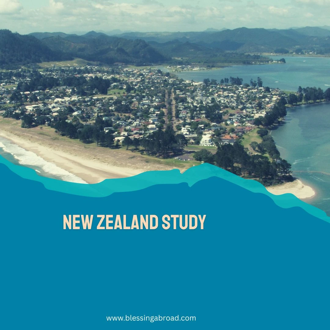 New Zealand Study: Why It’s a Top Choice in 2026