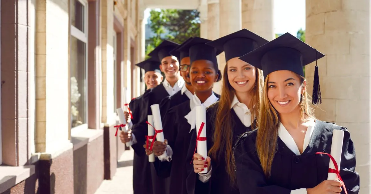 Canada Higher Education