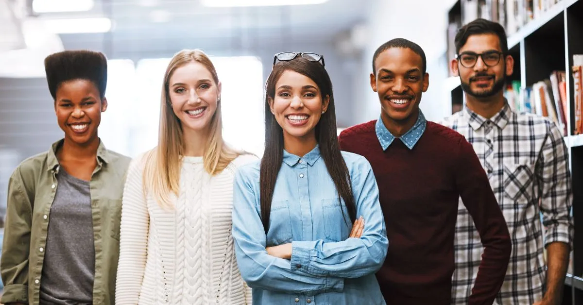 Canada Higher Education
