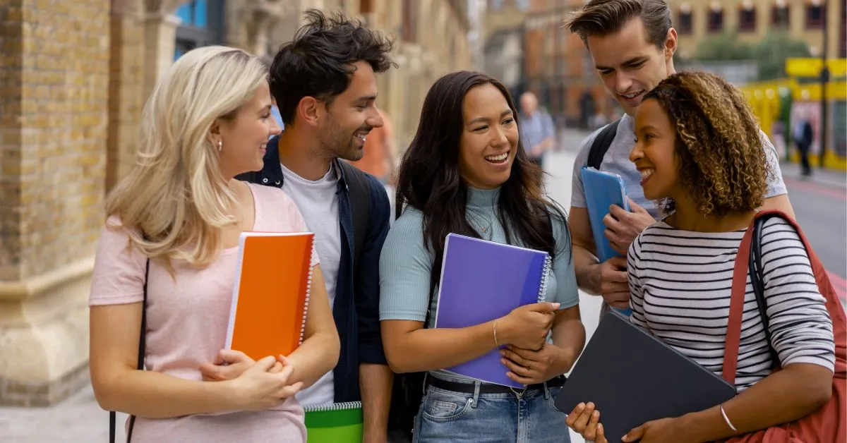 Successful Study Abroad Journey 