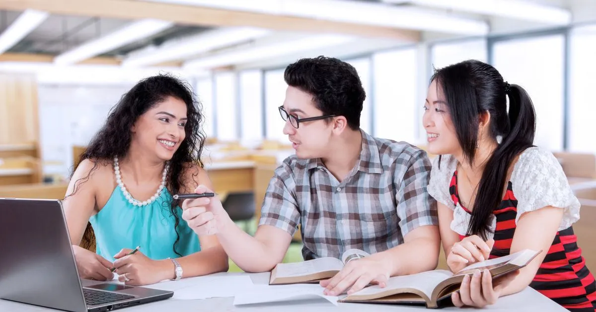 Overseas Education