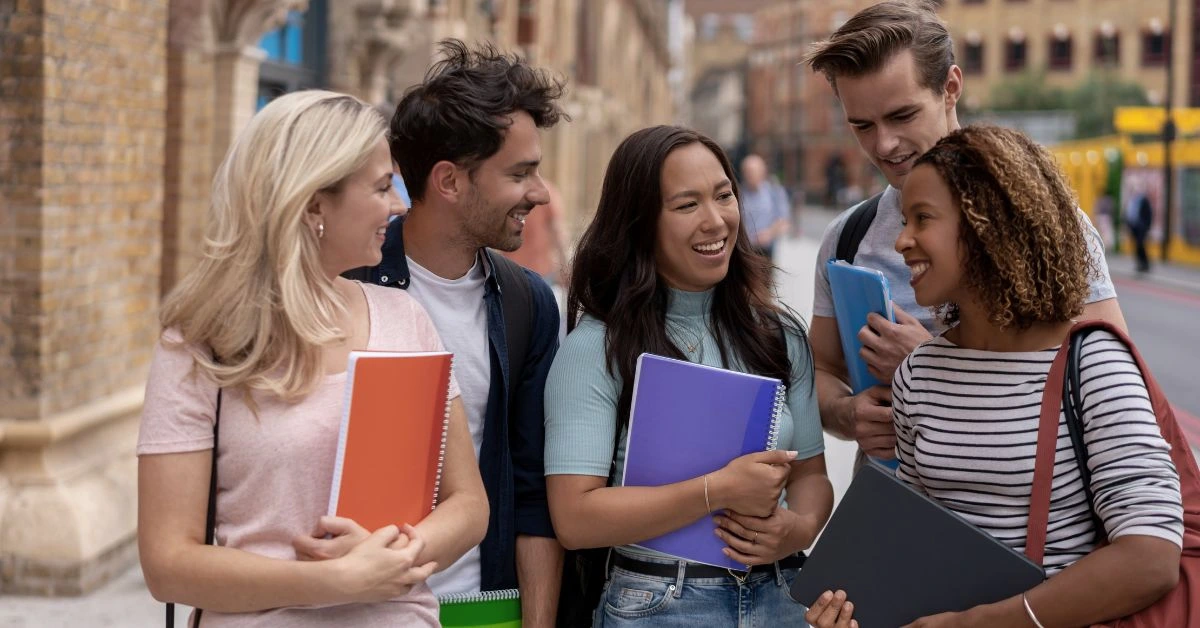 Studying Abroad in 2026