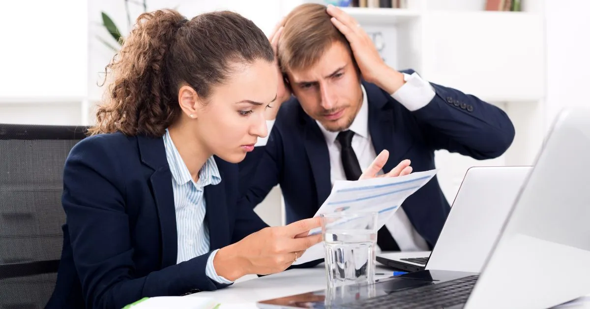 Common Mistakes to Avoid