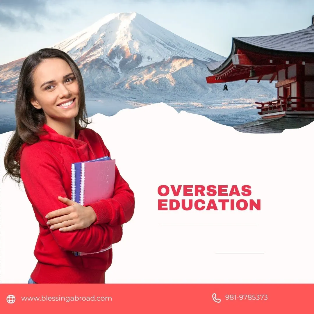 Overseas Education: Your Complete Success Guide