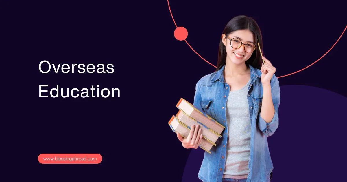 Overseas Education