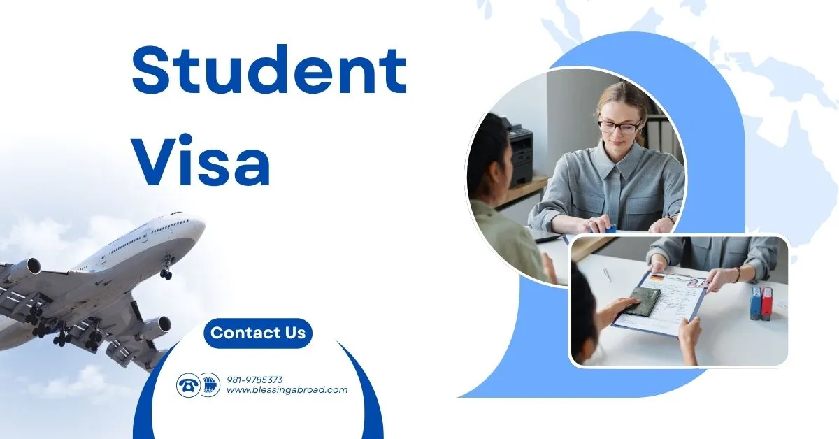Student Visa
