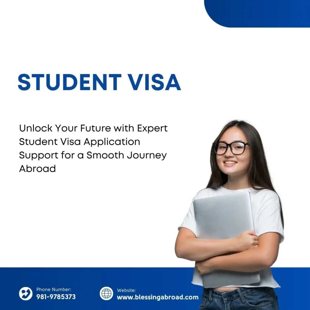 Student Visa