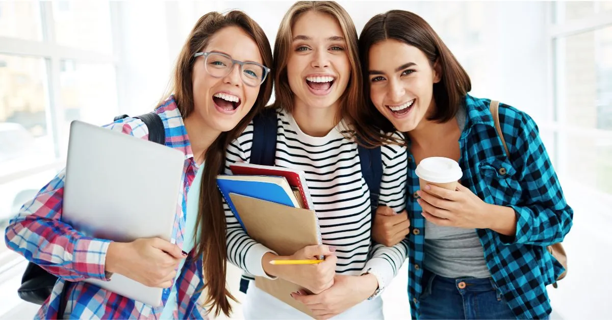  Top Study Abroad Destinations for Nepali Students 