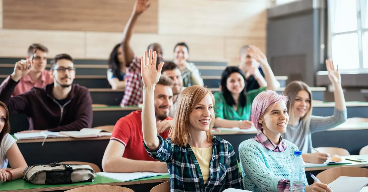 Top Scholarships for Nepali Students