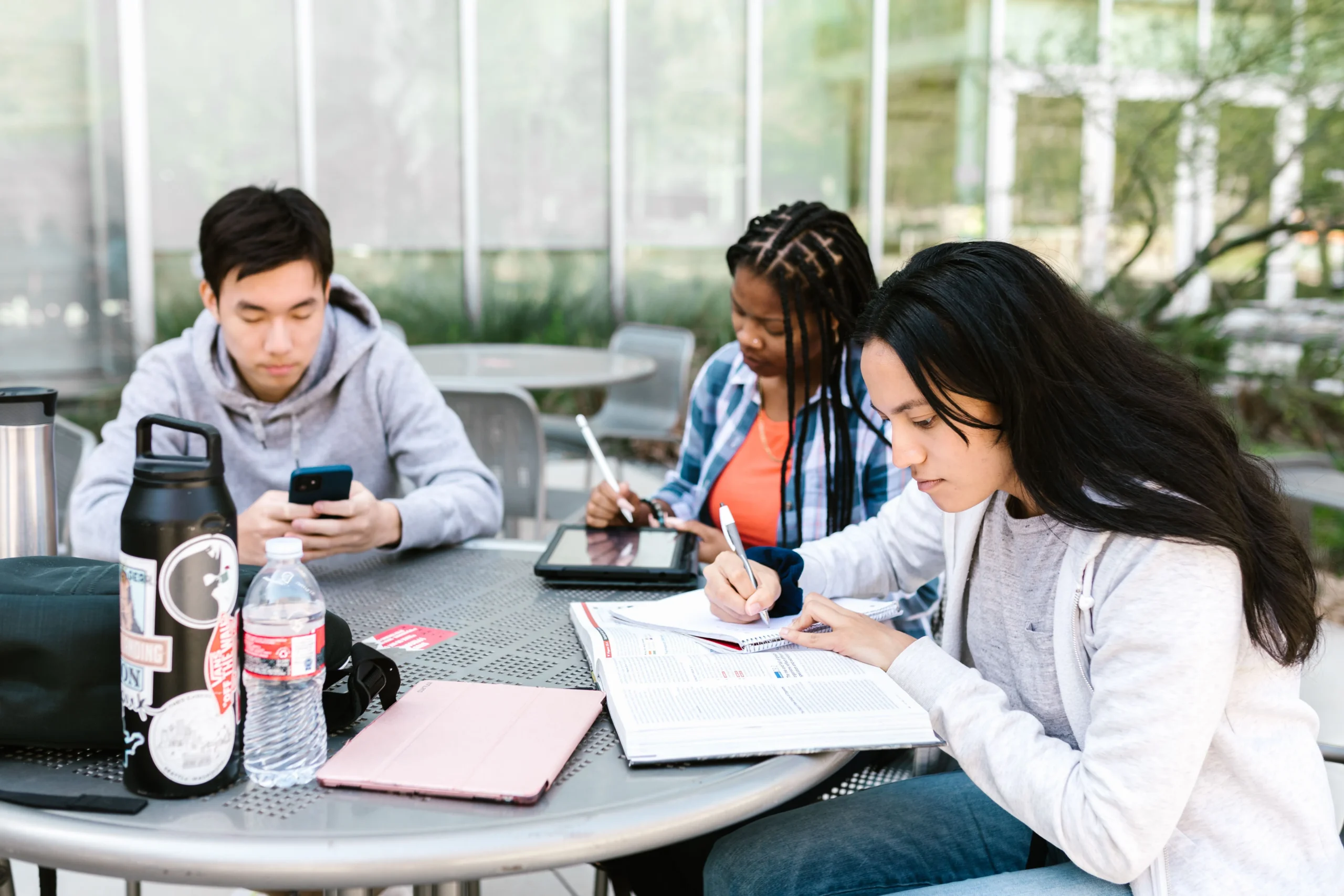 Student Visa Approved