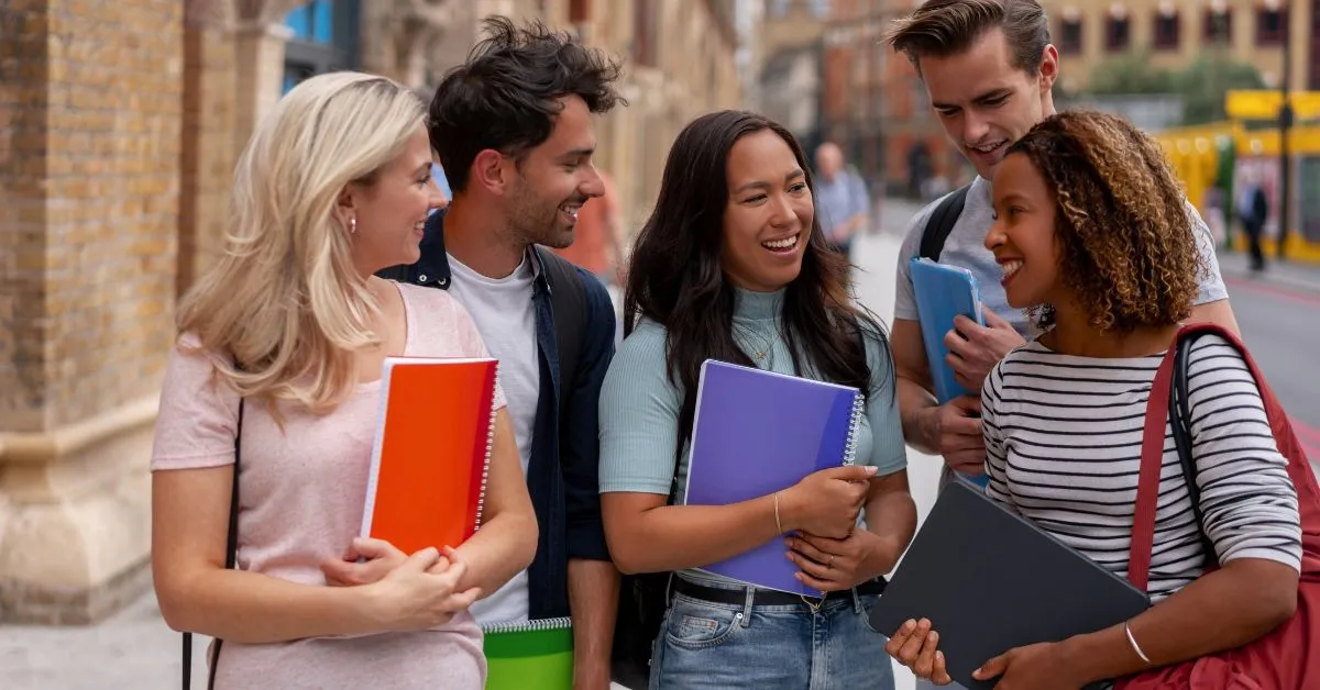 Roadmap to studying abroad successfully 