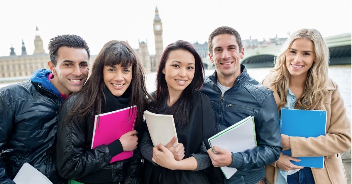 Roadmap to studying abroad successfully 