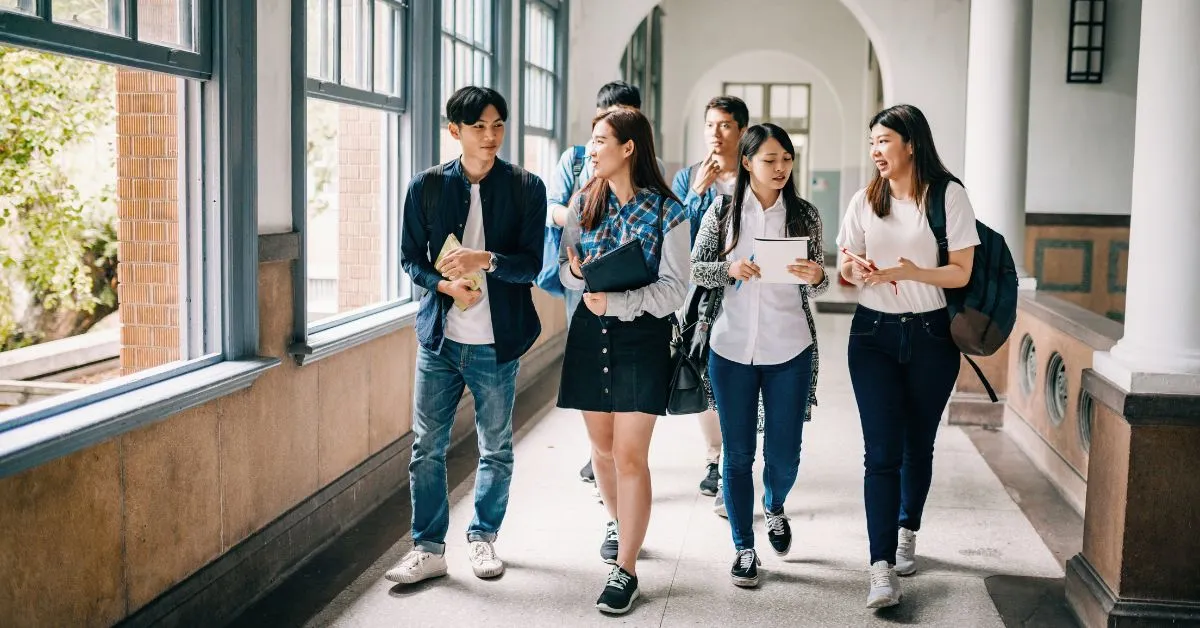  Scholarships for Students 